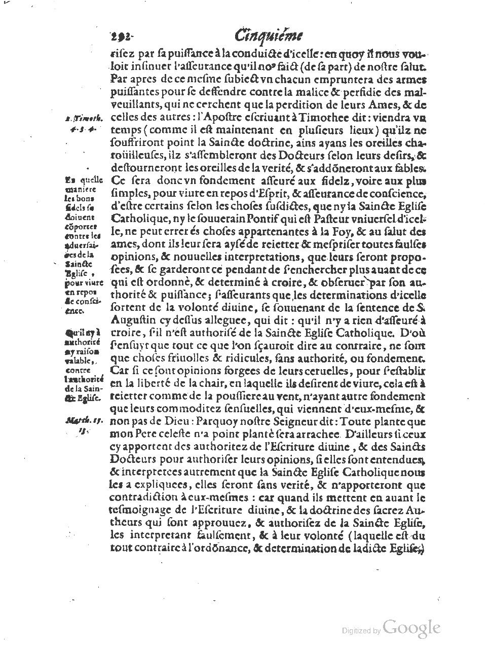 1611 - Sébastien Philippe - Trésor céleste - BSB Munich
