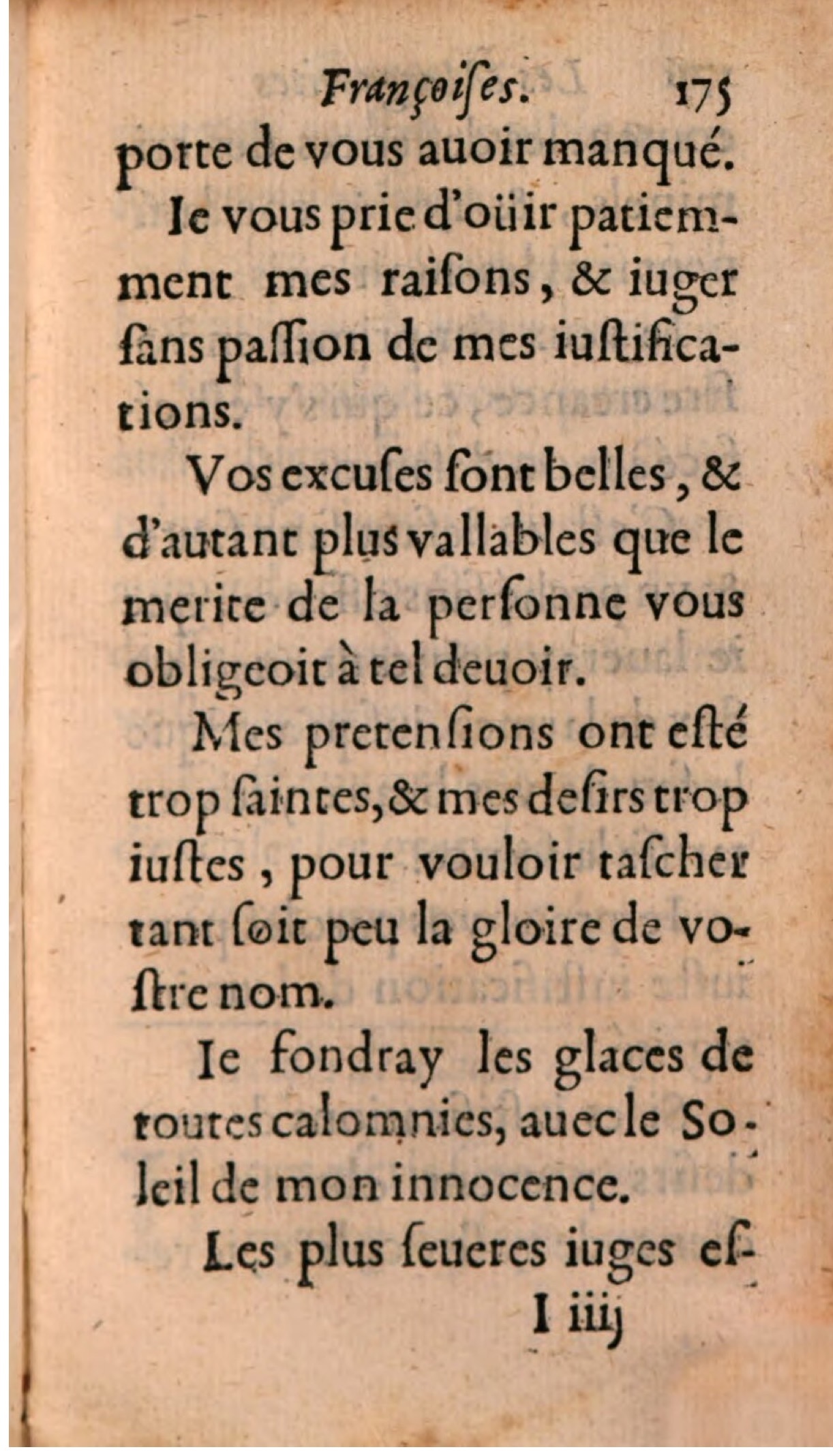 1608 - Théodore Reinsart - Les Marguerites françaises ou Trésor des Fleurs du bien-dire - BSB Munich