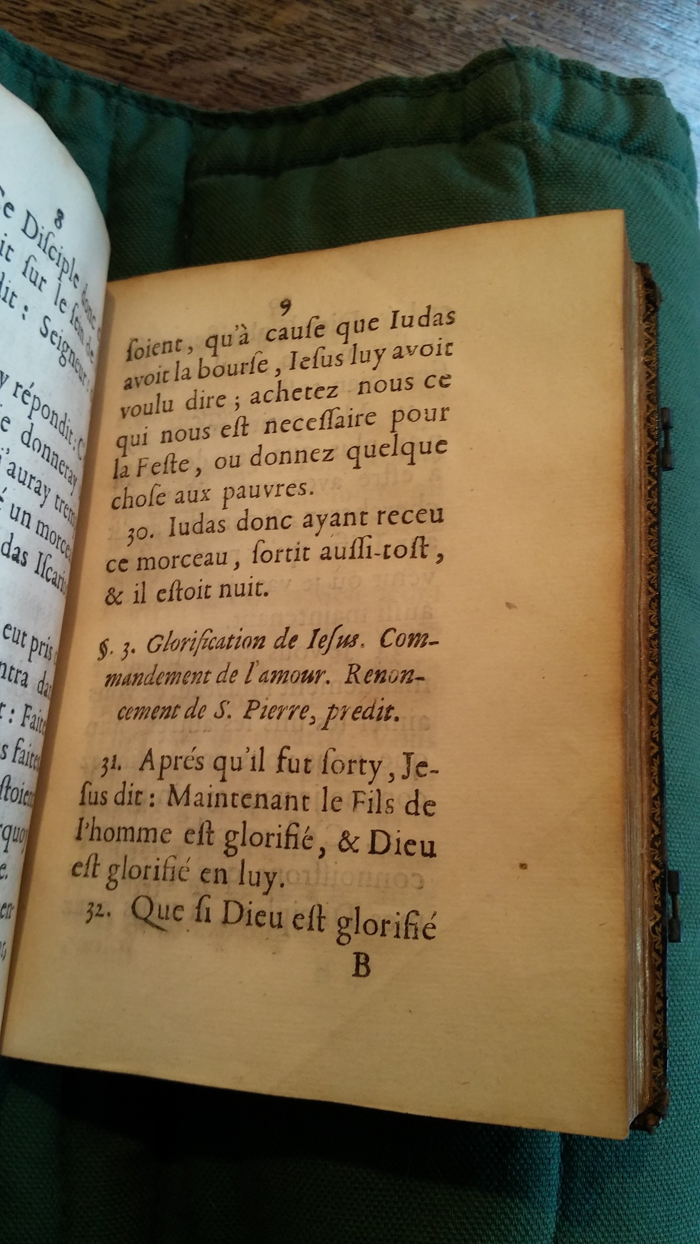 s.d. - s.n. - Trésor de Ponce Pilate - BnF Arsenal