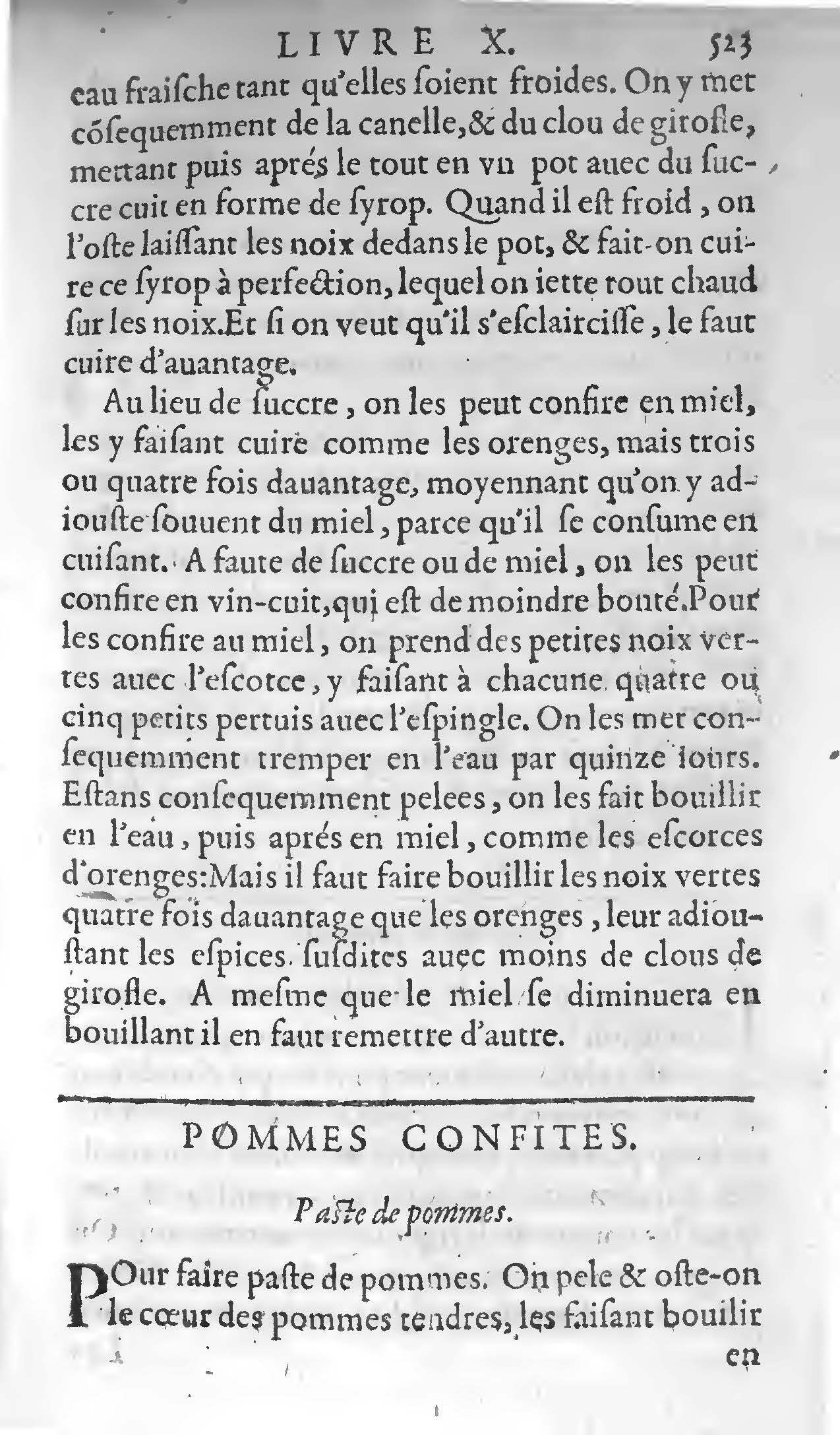 1607 - Étienne Servain et Jean Antoine Huguetan - Trésor de santé ou ménage de la vie humaine - BIU Santé 1607 - Étienne Servain et Jean Antoine Huguetan - Trésor de santé ou ménage de la vie humaine - BIU Santé