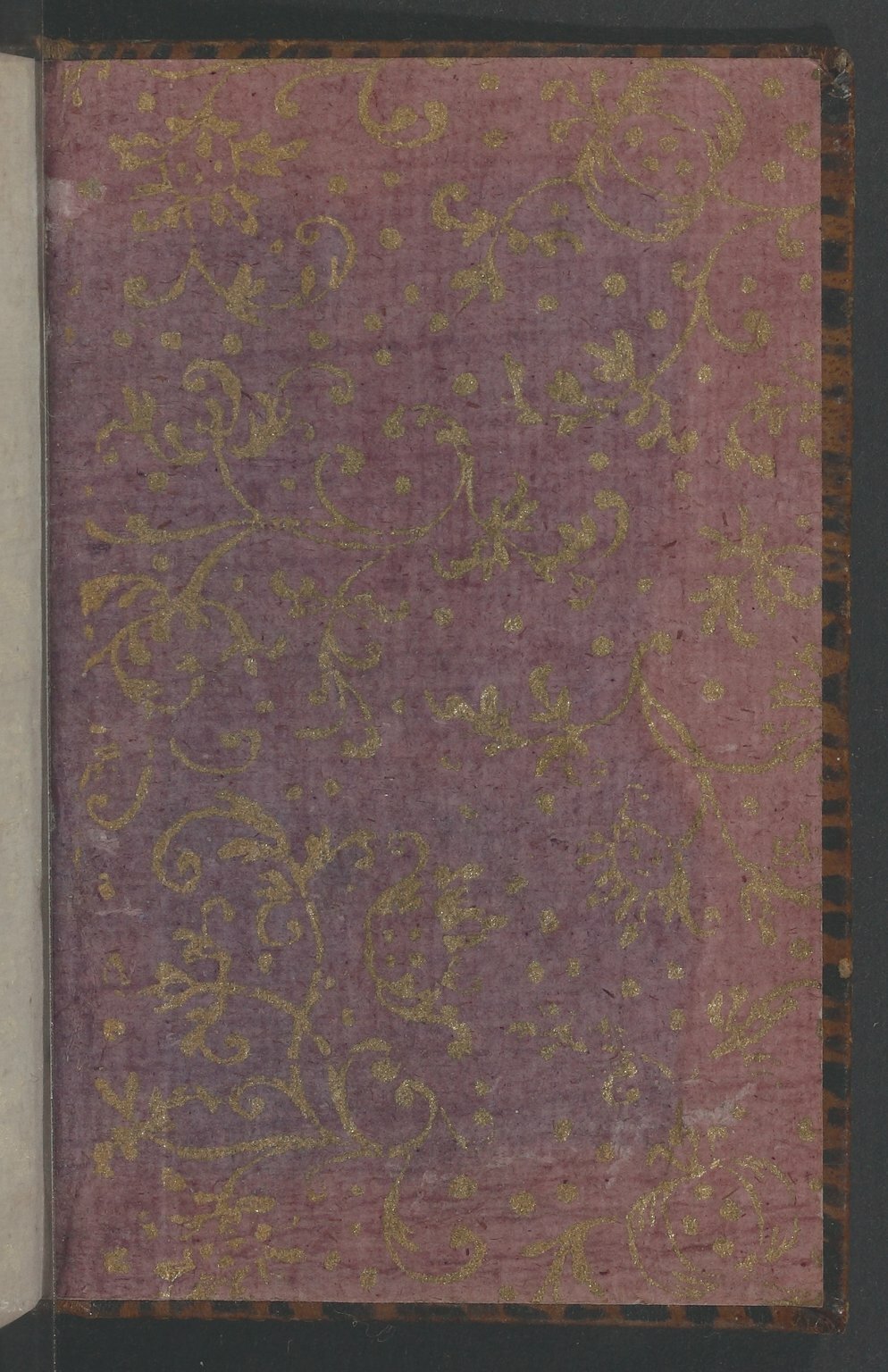 1564 - Vincent Norment et Jeanne Bruneau - Trésor des Amadis - BnF
