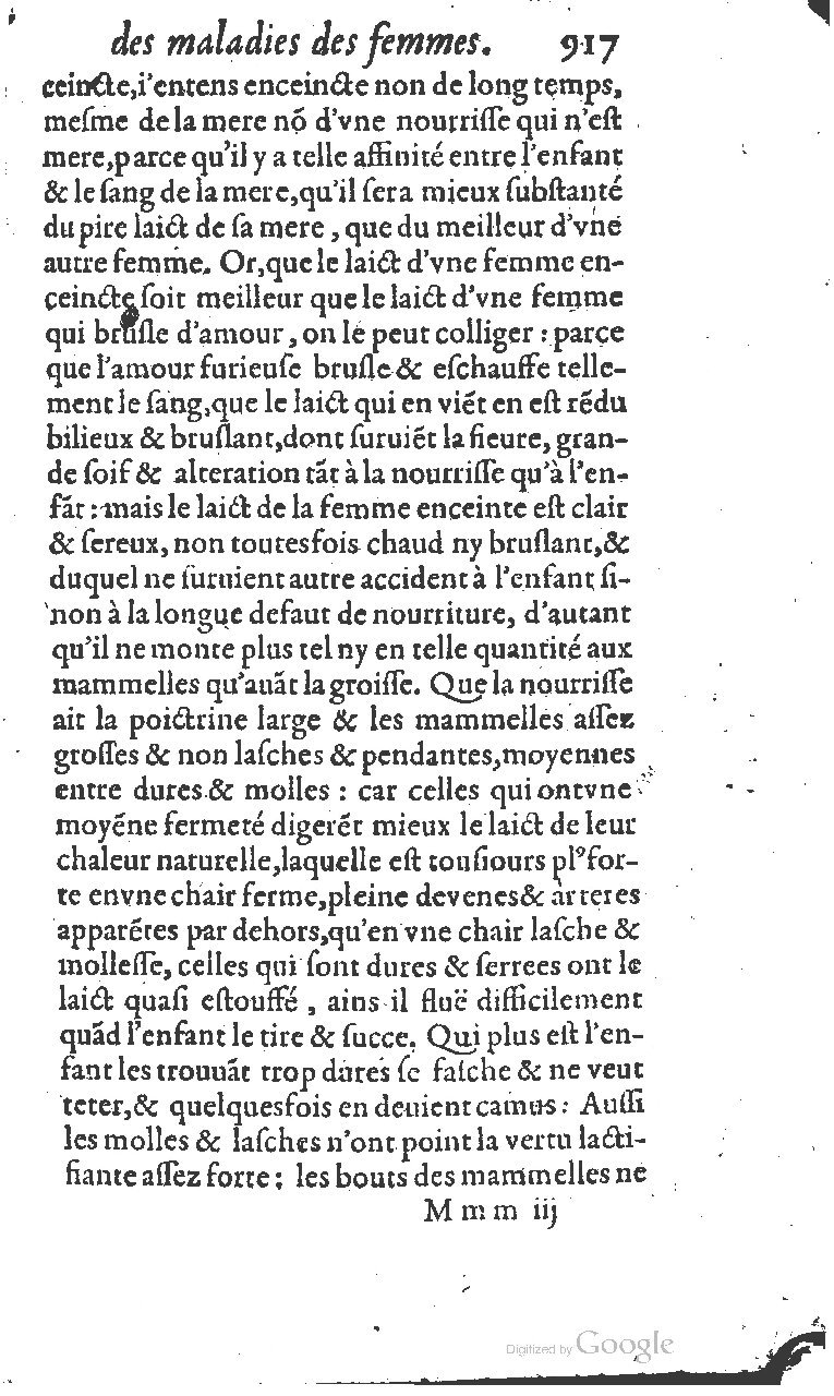 1617 - Jean Le Bouc - Trésor des remèdes secrets - BM Lyon