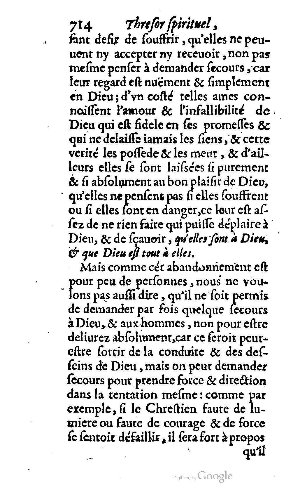 1646 - Antoine Cellier et Pierre Compagnon - Trésor spirituel contenant les obligations - BM Lyon 1646 - Antoine Cellier et Pierre Compagnon - Trésor spirituel contenant les obligations - BM Lyon