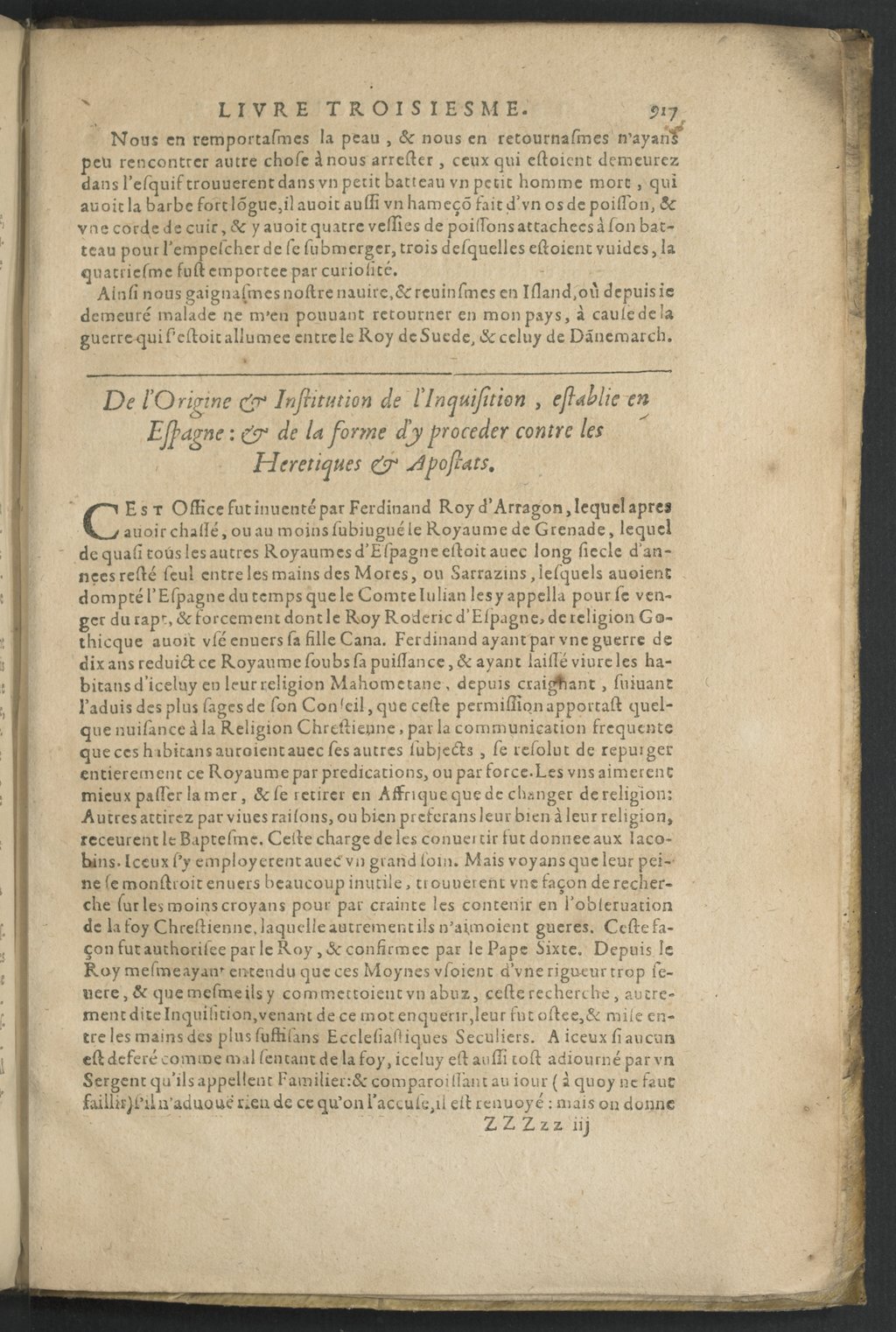 1611 - Pierre Chevalier - Trésor politique - BnF Tolbiac