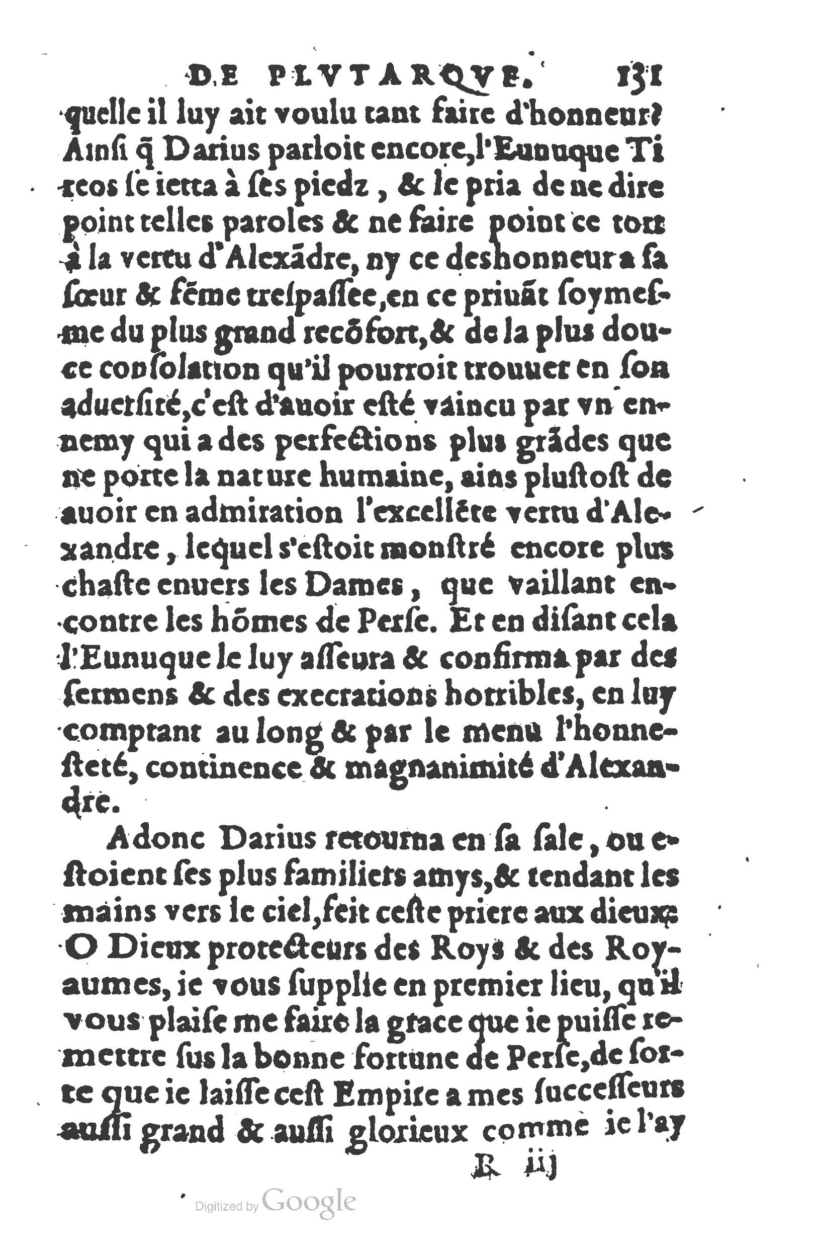 1577 - Claude Micard - Trésor des vies de Plutarque - BSB Munich 1577 - Claude Micard - Trésor des vies de Plutarque - BSB Munich