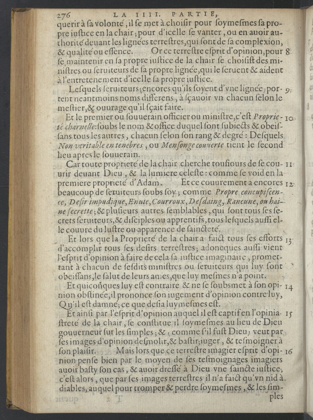 [1575c.] - s.n. - Le Livre des témoignages du Trésor caché au champ - BnF-Tolbiac