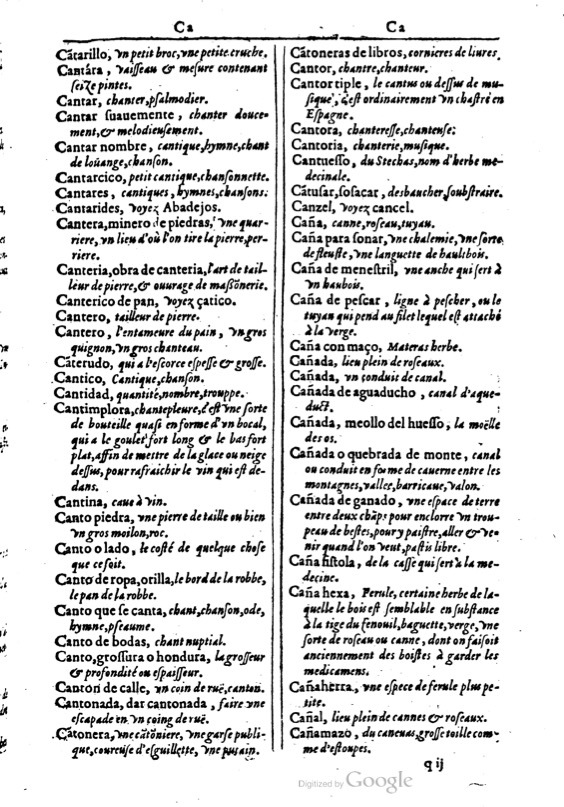 1616 Veuve Marc Orry - Trésor des deux langues espagnole et française.BM Lyon-0131.jpeg
