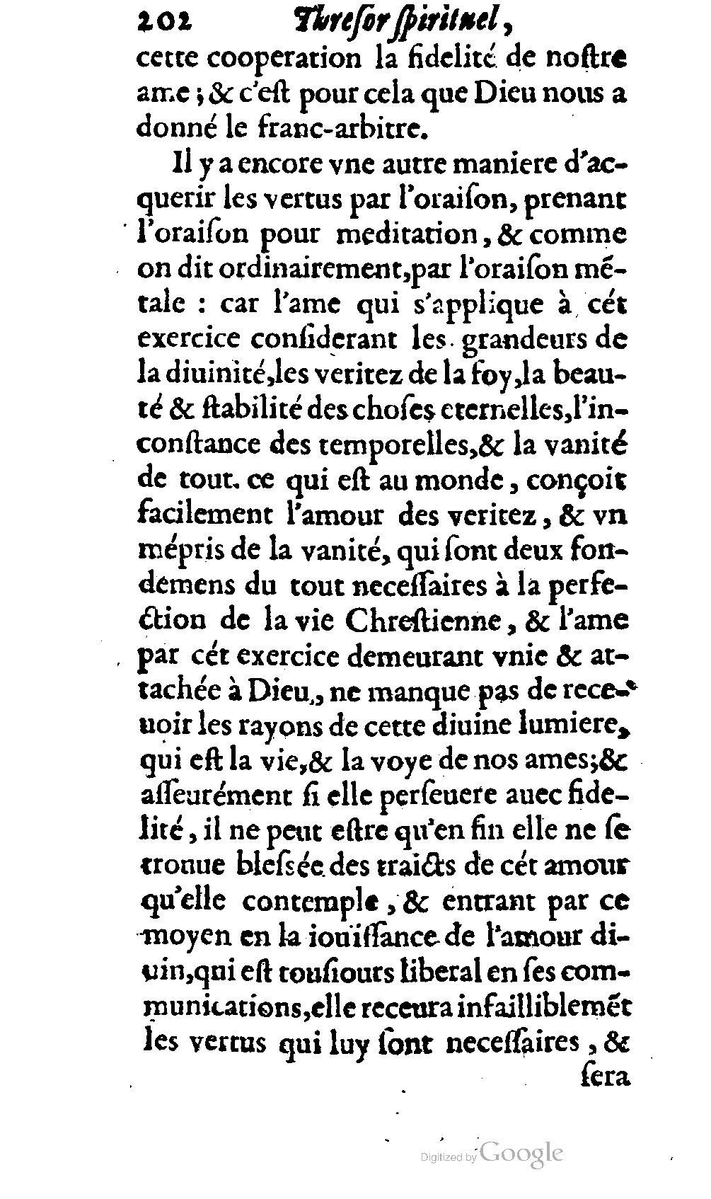 1646 - Antoine Cellier et Pierre Compagnon - Trésor spirituel contenant les obligations - BM Lyon 1646 - Antoine Cellier et Pierre Compagnon - Trésor spirituel contenant les obligations - BM Lyon