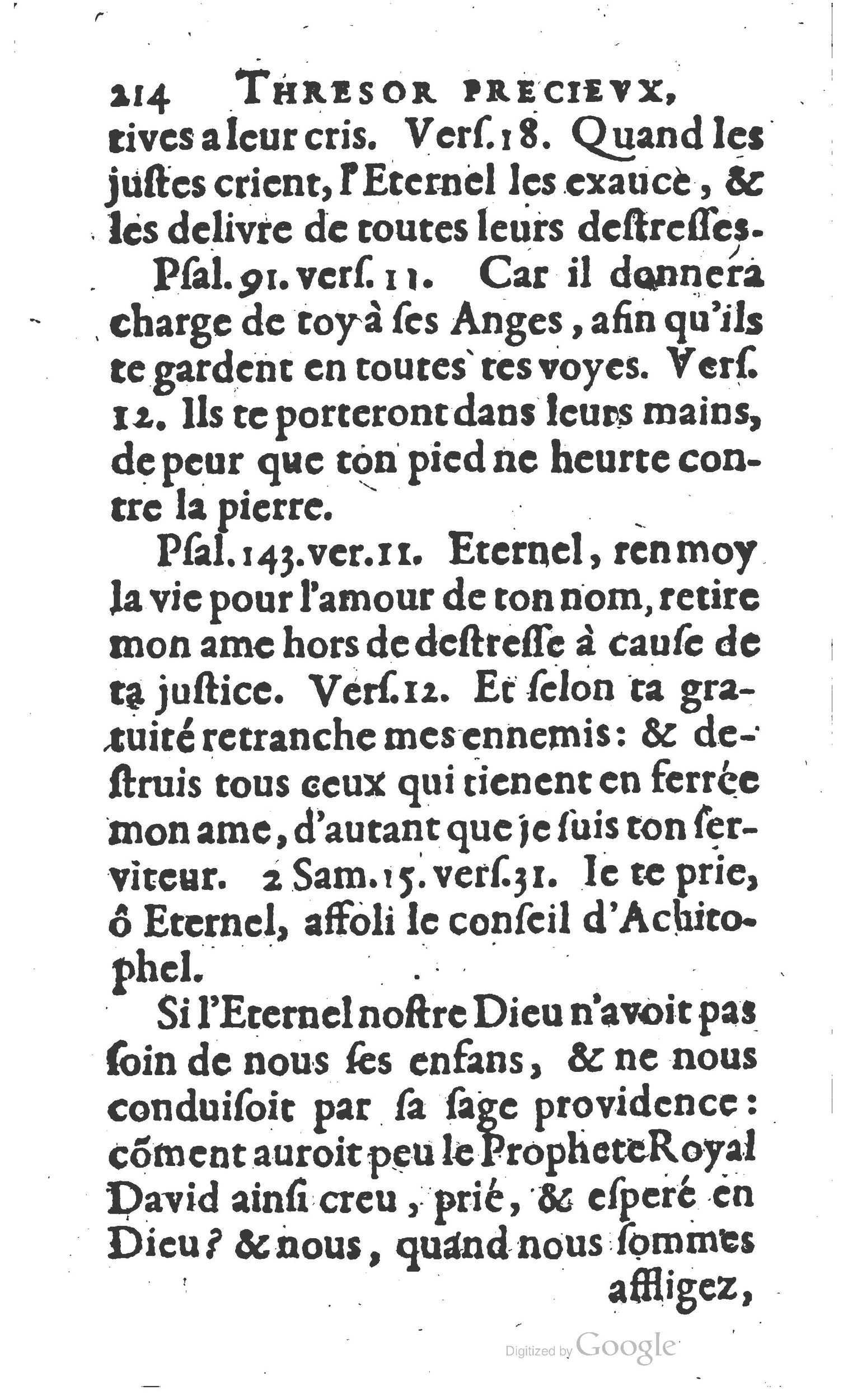 1626 - s.n. - Trésor précieux des méditations saintes, pieuses et consolatoires - BSB Munich