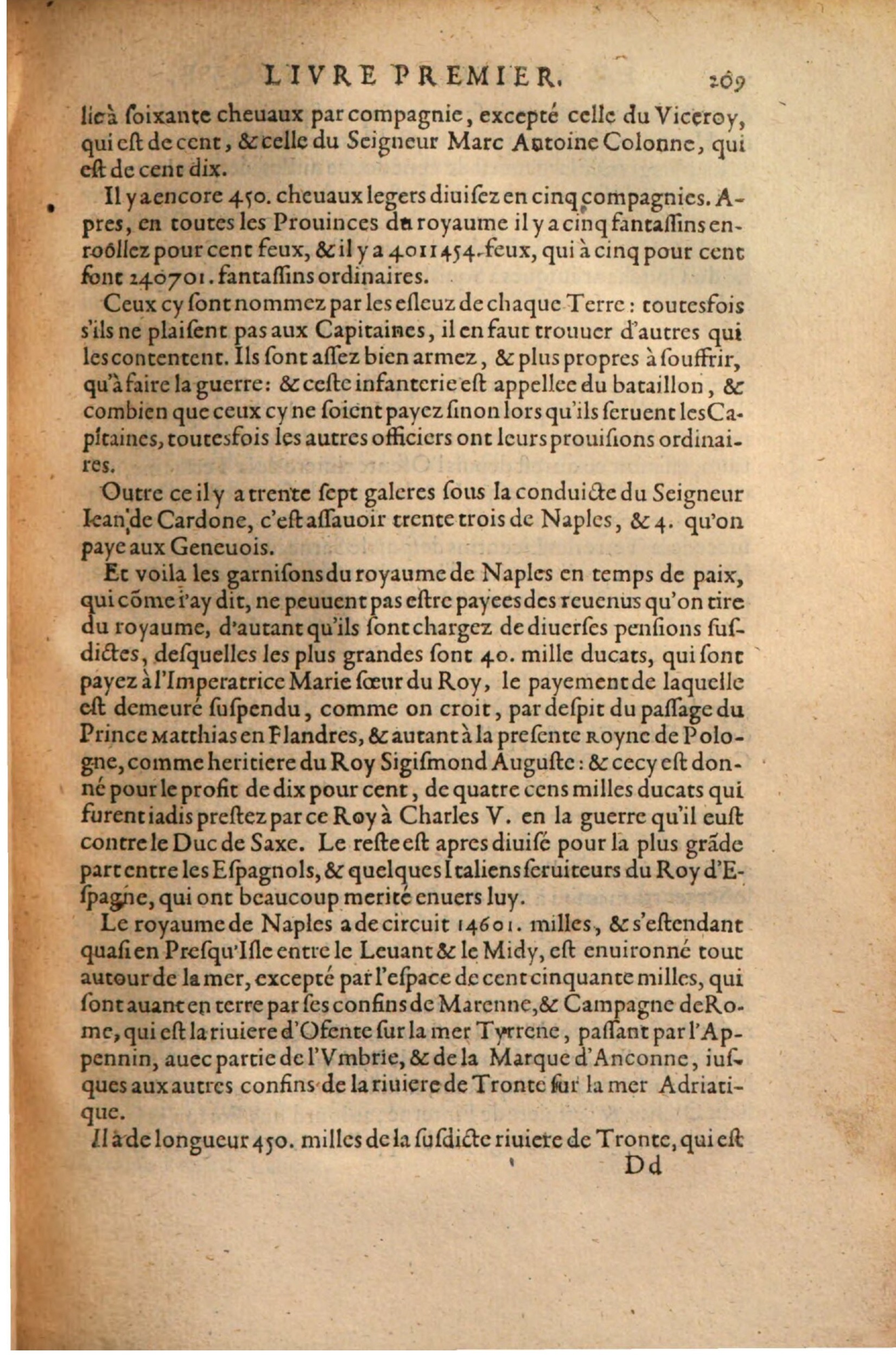 1608 - Thierry Rolin - Trésor politique - Augsbourg