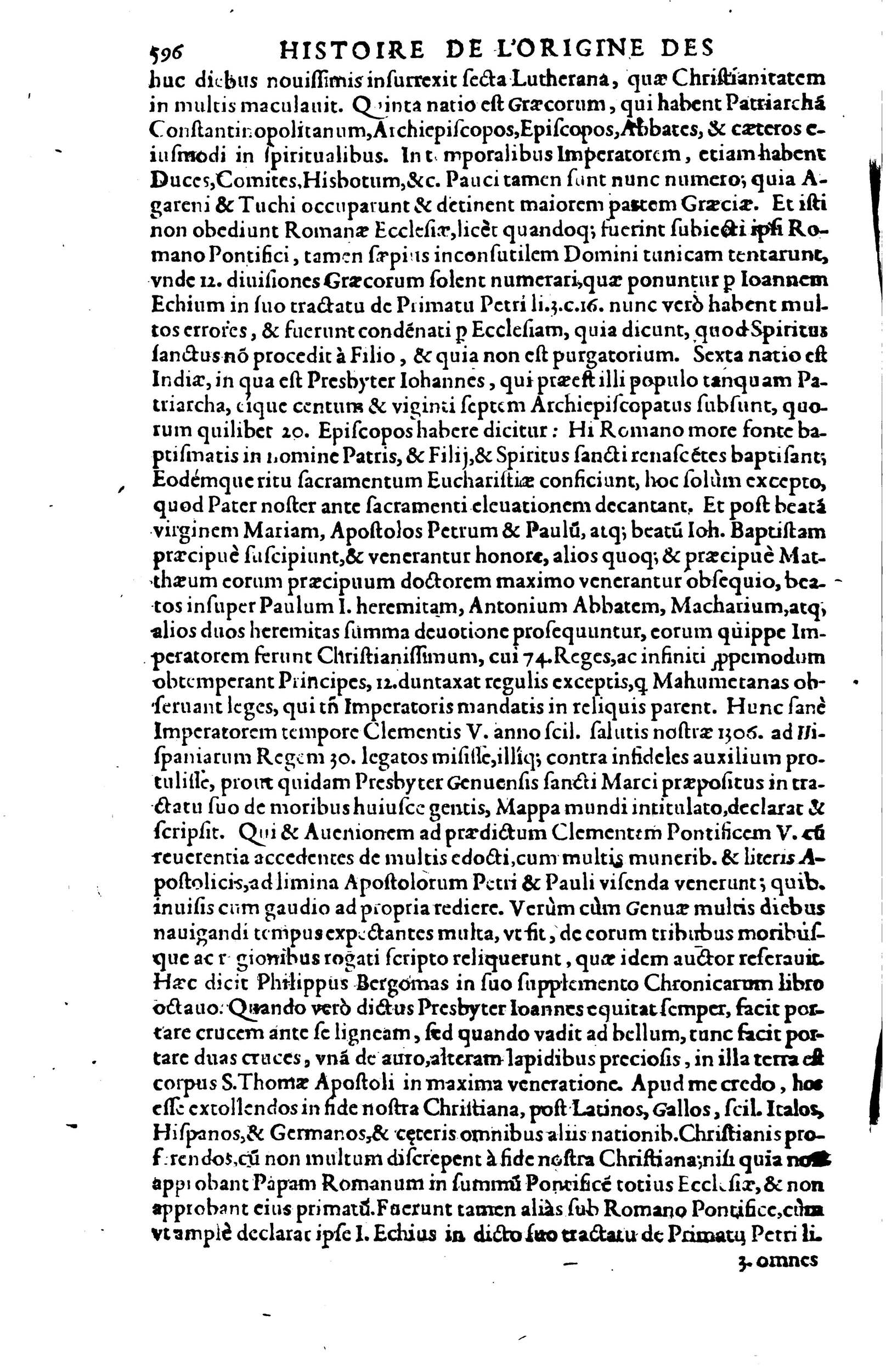 1619 - SHC - Trésor de l’histoire des langues de cet univers - BSB Munich 1619 - SHC - Trésor de l’histoire des langues de cet univers - BSB Munich