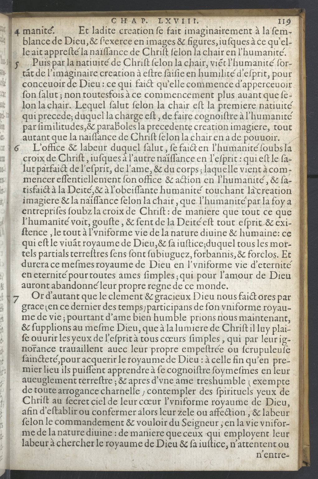 [1575c.] - s.n. - Le Livre des témoignages du Trésor caché au champ - BnF-Tolbiac