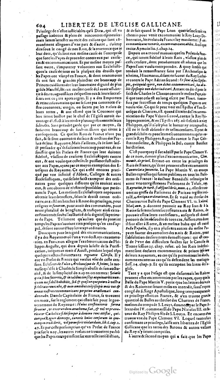 1629 - Veuve Nicolas Buon - Trésor du droit français (21754 T. 2) - BM Lyon