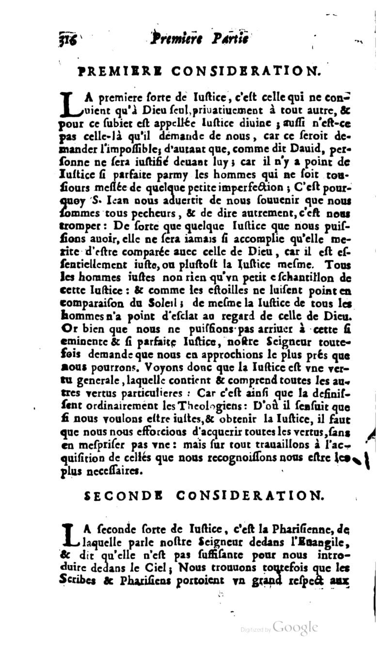 1637 - s.n. - Trésor spirituel des âmes religieuses - BM Lyon