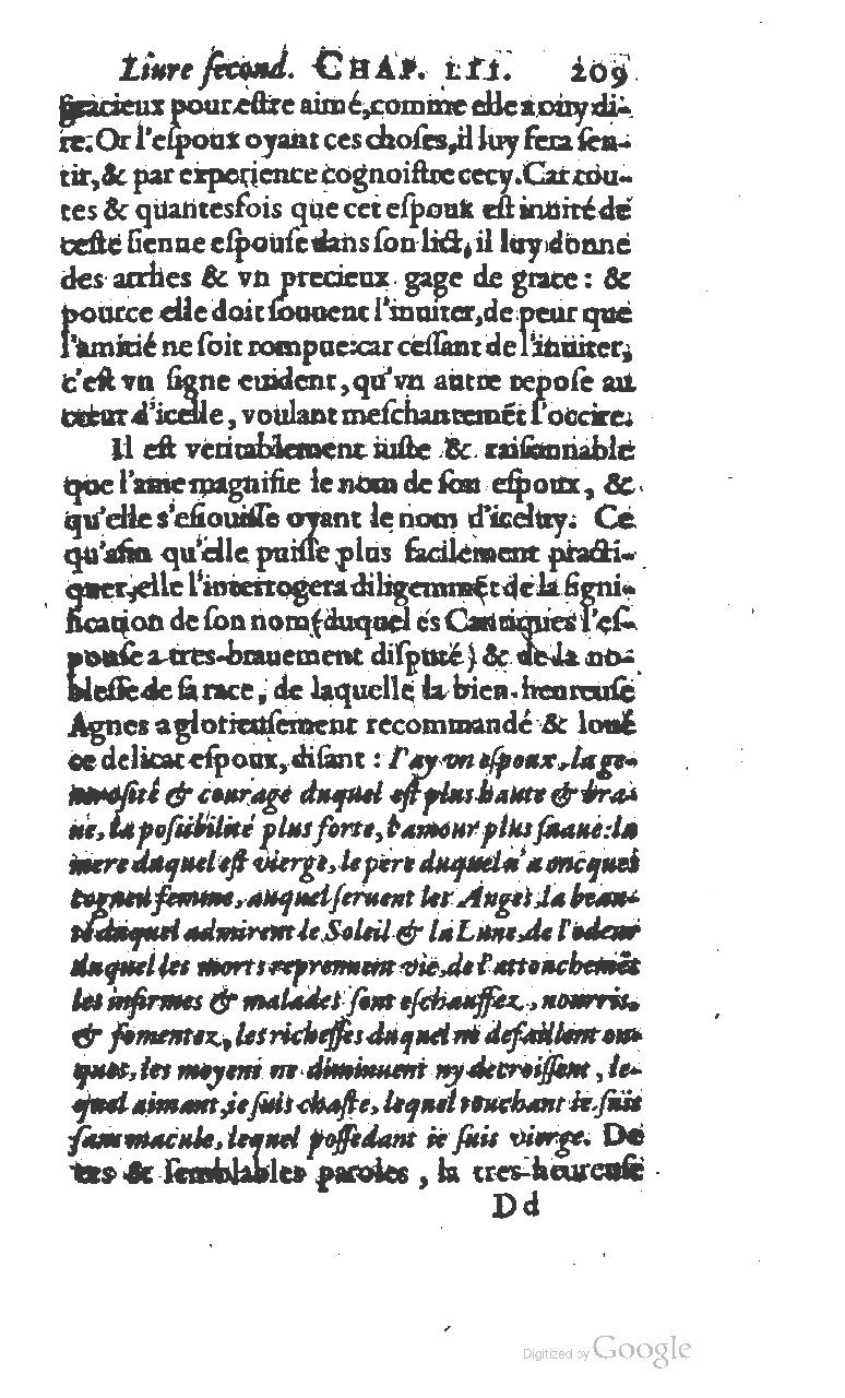 1602 - Veuve G. de la Noüe - Perle évangélique, Trésor incomparable de la sapience divine - UGent