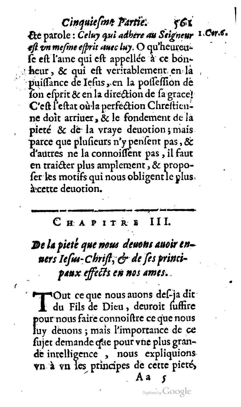 1646 - Antoine Cellier et Pierre Compagnon - Trésor spirituel contenant les obligations - BM Lyon 1646 - Antoine Cellier et Pierre Compagnon - Trésor spirituel contenant les obligations - BM Lyon