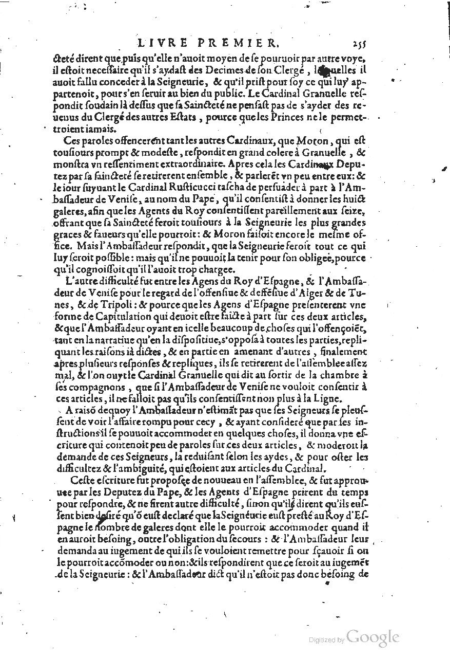 1611 - Pierre Chevalier - Trésor politique - UGent 1611 - Pierre Chevalier - Trésor politique - UGent