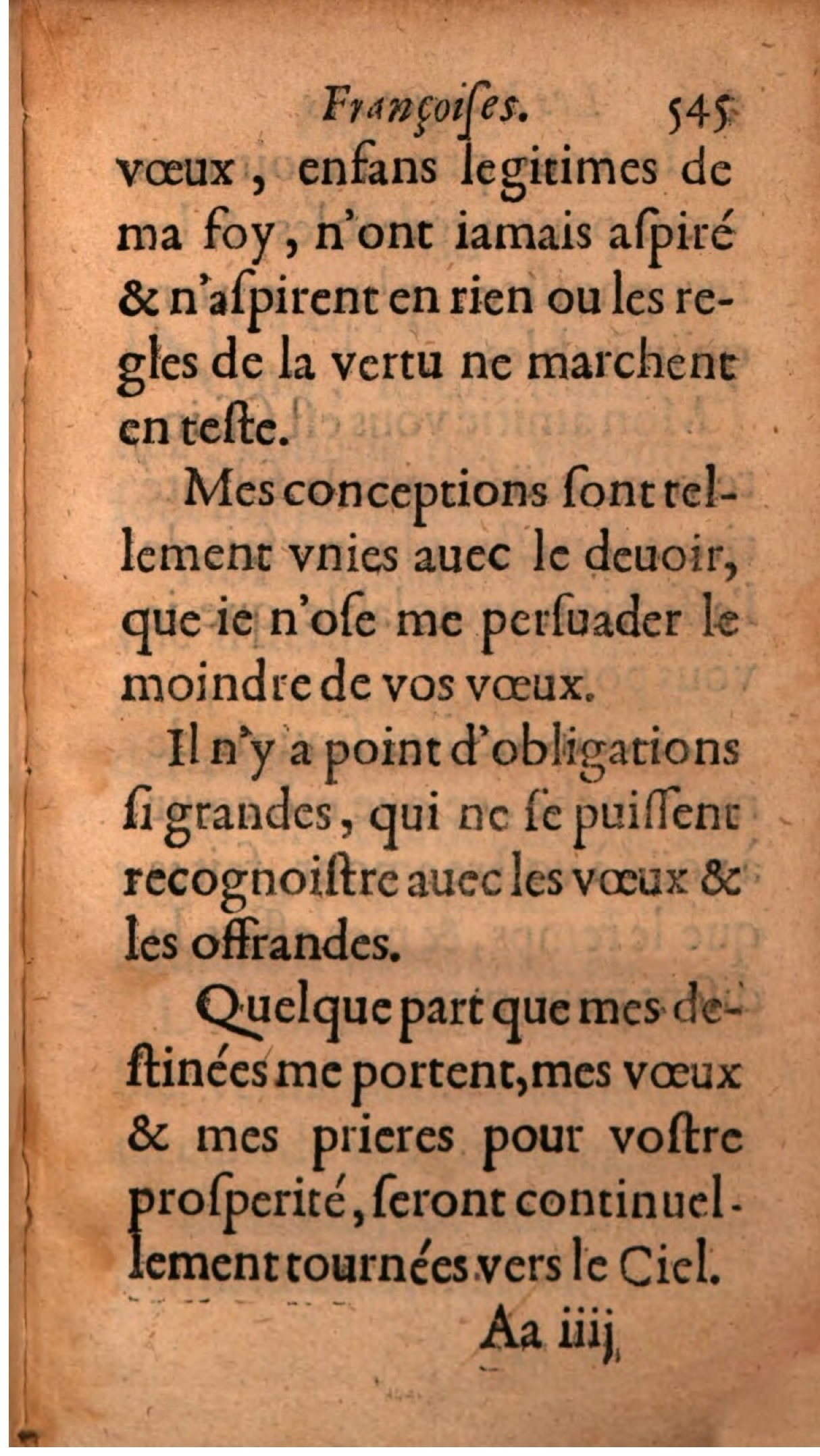1608 - Théodore Reinsart - Les Marguerites françaises ou Trésor des Fleurs du bien-dire - BSB Munich