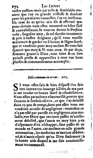 1619 - Mathieu Gorgeu - Secrétaire des secrétaires ou le Trésor de la plume française - UC Madrid