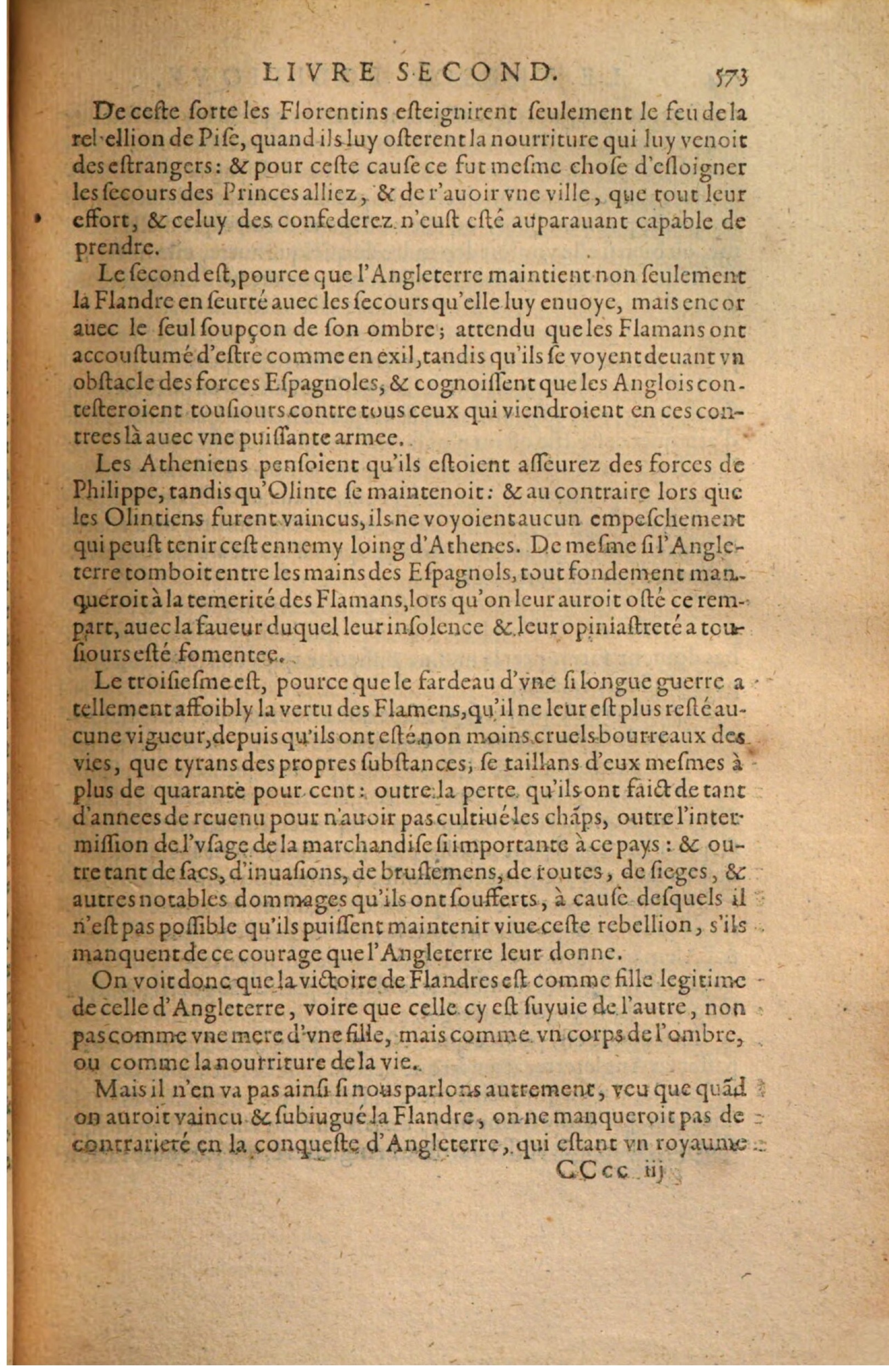 1608 - Thierry Rolin - Trésor politique - Augsbourg