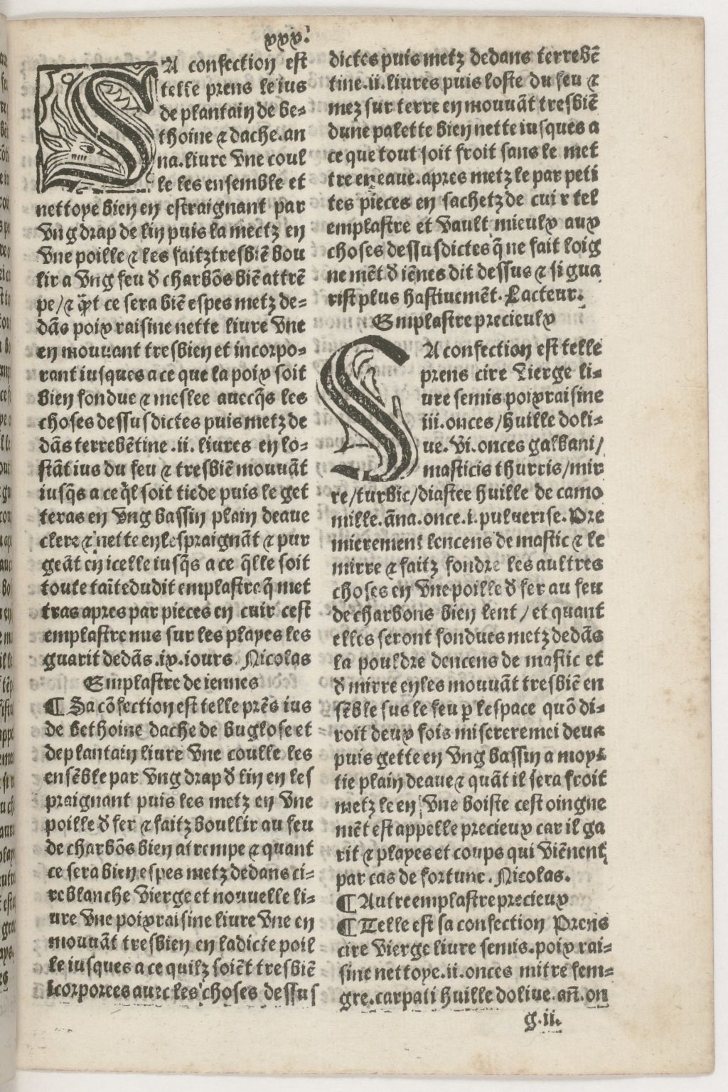 1512c. - Veuve Jehan Trepperel et Jehan Jehannot - Trésor des pauvres - ex. 1 - BnF Tolbiac