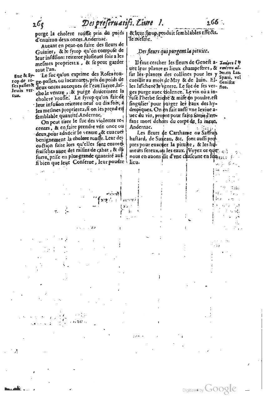 1616 - Étienne Gamonet - Grand trésor ou dispensaire - BSB Munich
