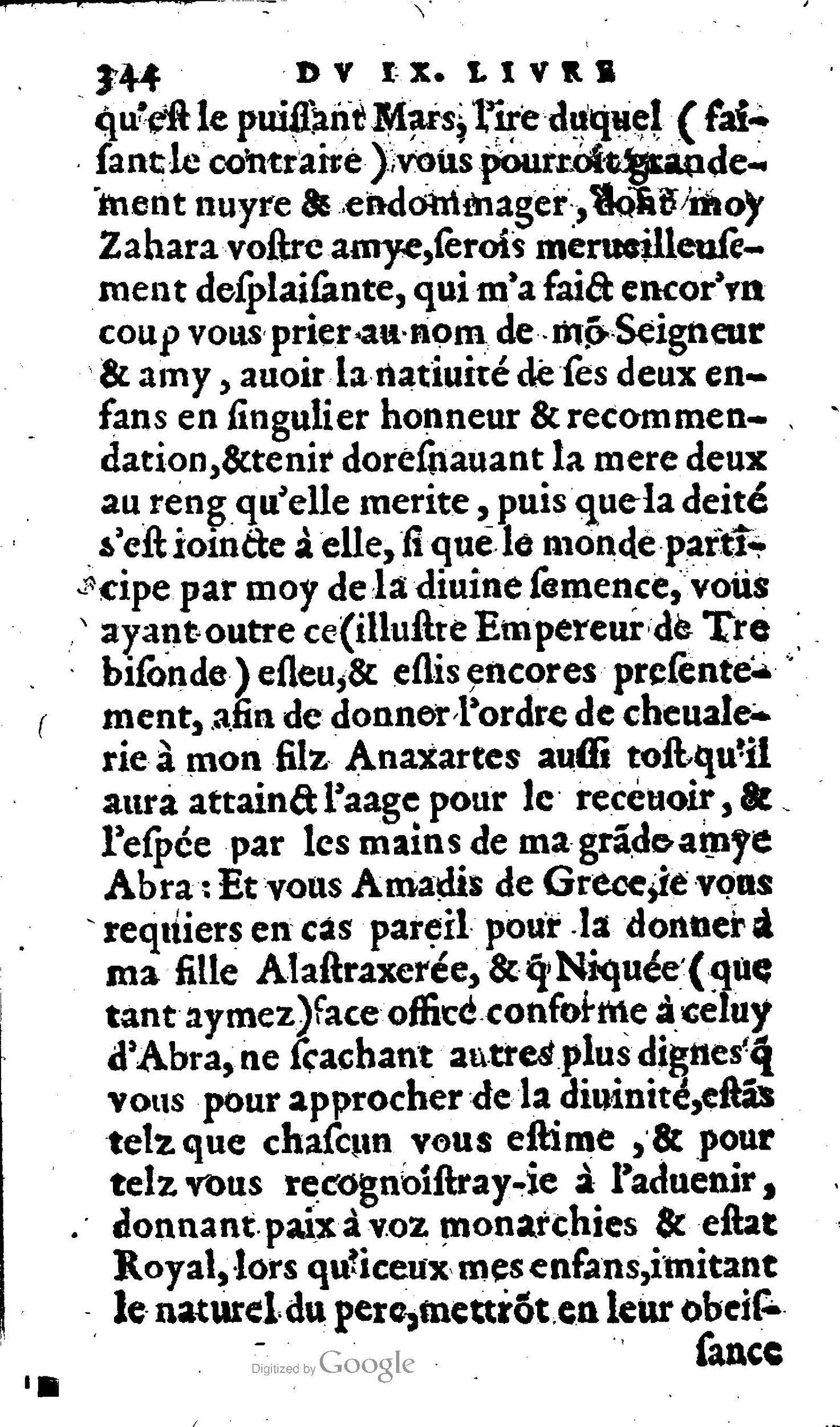 1606 - Jean Antoine Huguetan - Trésor des Amadis - Anvers Musée Plantin-Moretus 1606 - Jean Antoine Huguetan - Trésor des Amadis - Anvers Musée Plantin-Moretus