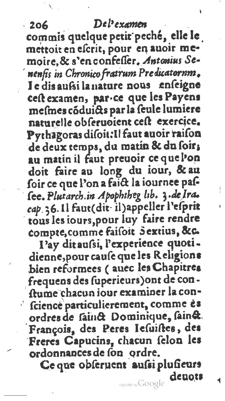 1615 - Jean Bogart - Trésor des indulgences du saint Rosaire - UGent