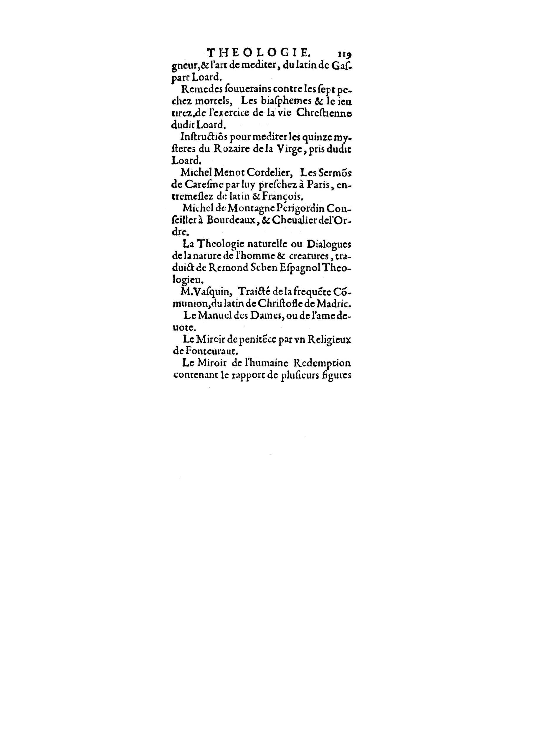 1598 - François Jacquin - La Guide des arts et sciences - BnF