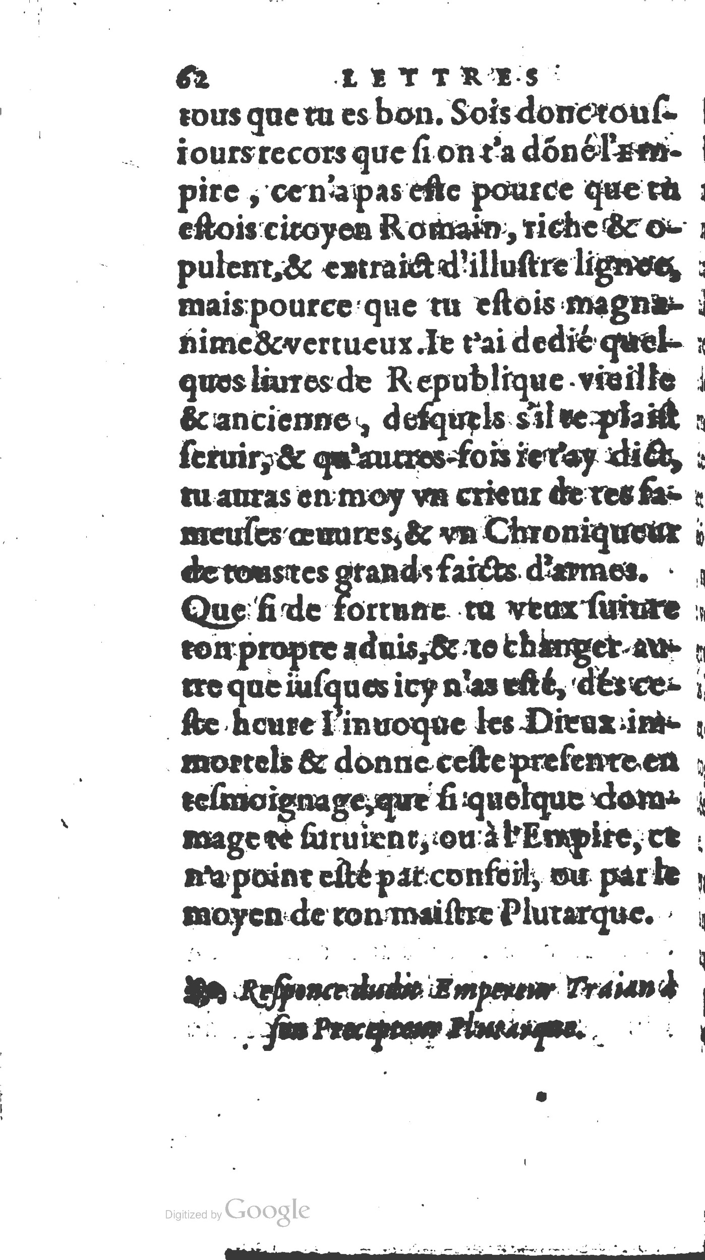 1598 - Sébastien Molin - Trésor des secrétaires - British Library