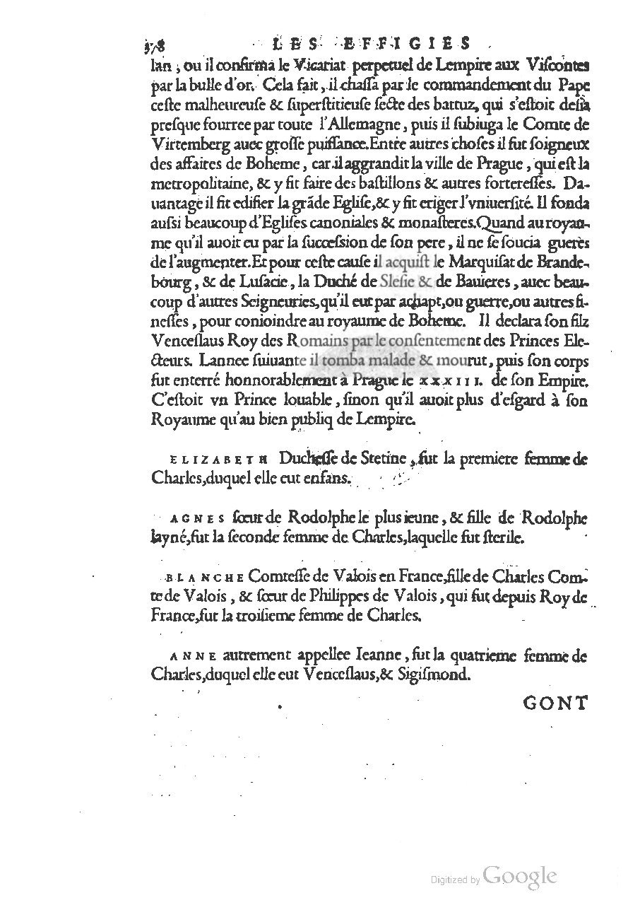 1553 - Jacopo Strada et Thomas Guérin - Épitome du Trésor des antiquités - UGent