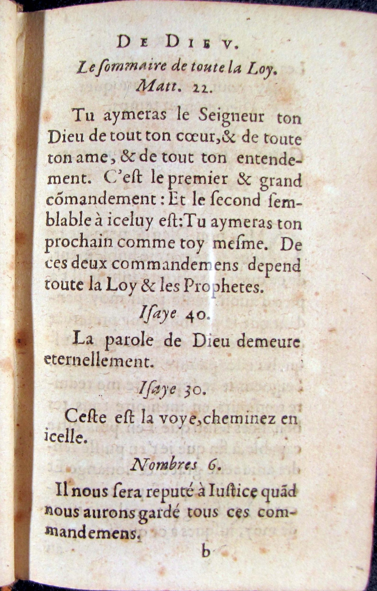 1572 - Antoine Certia - Trésor des prières, oraisons et instructions chrétiennes - Nîmes 1572 - Antoine Certia - Trésor des prières, oraisons et instructions chrétiennes - Nîmes