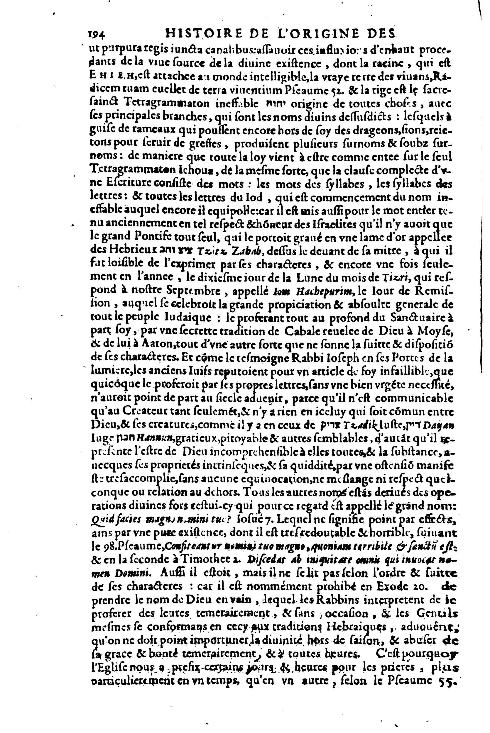 1619 - SHC - Trésor de l’histoire des langues de cet univers - BSB Munich 1619 - SHC - Trésor de l’histoire des langues de cet univers - BSB Munich