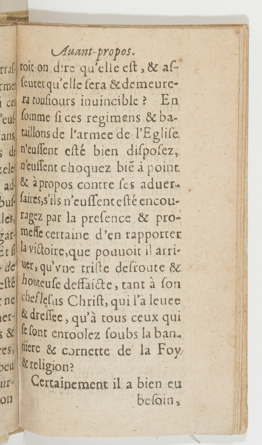 1603 - Jean Didier - Trésor sacré de la miséricorde - BnF