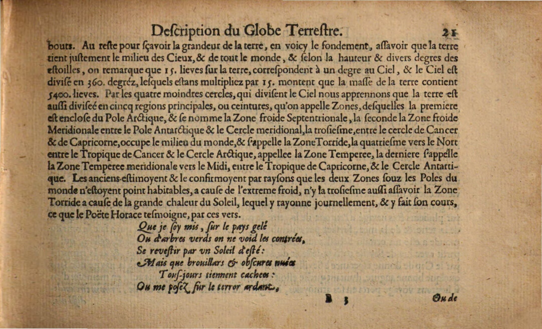1602 - Christoffle Guyot et Corneille Nicolas - Trésor des chartes - BSB Munich