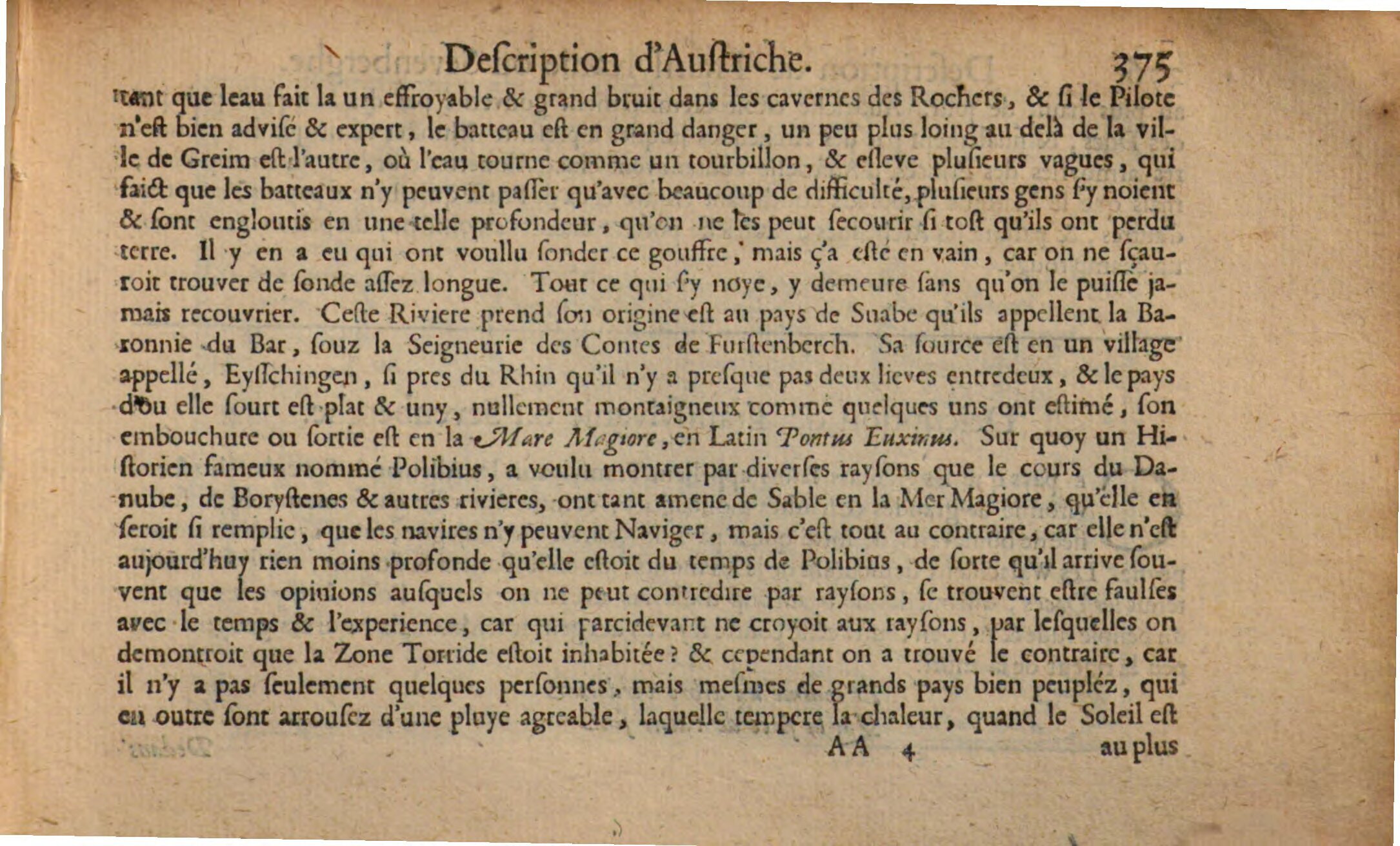 1602 - Christoffle Guyot et Corneille Nicolas - Trésor des chartes - BSB Munich