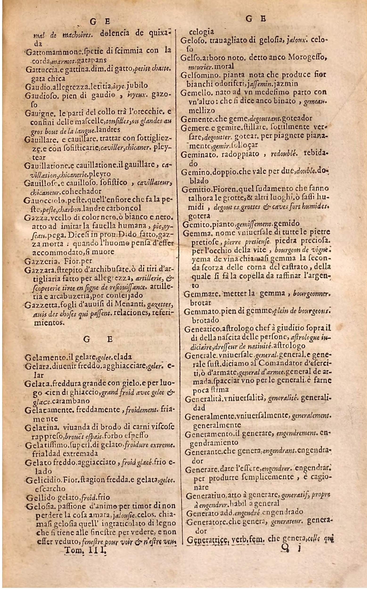 1627 Jacques Crespin Thresor des trois langues (Troisième partie) - Regensburg-209.jpeg