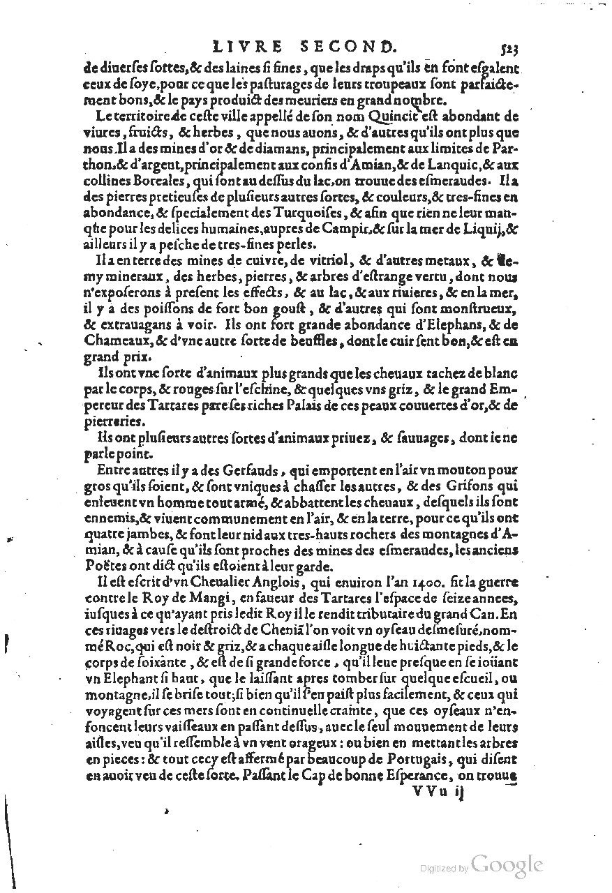 1611 - Pierre Chevalier - Trésor politique - UGent
