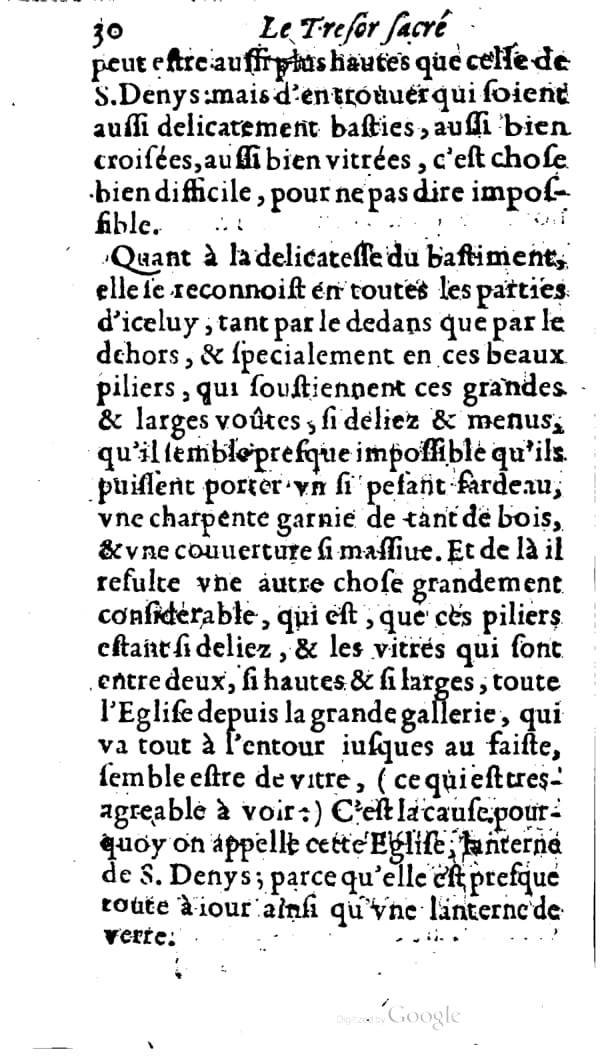 1646 - Jean Billaine - Trésor sacré ou inventaire des saintes reliques - BM Lyon 1646 - Jean Billaine - Trésor sacré ou inventaire des saintes reliques - BM Lyon