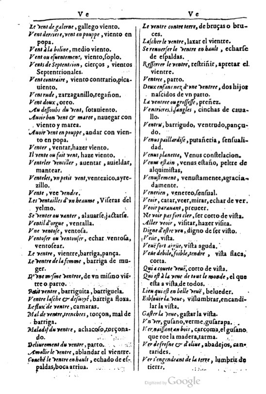1616 Veuve Marc Orry - Trésor des deux langues espagnole et française.BM Lyon-1006.jpeg