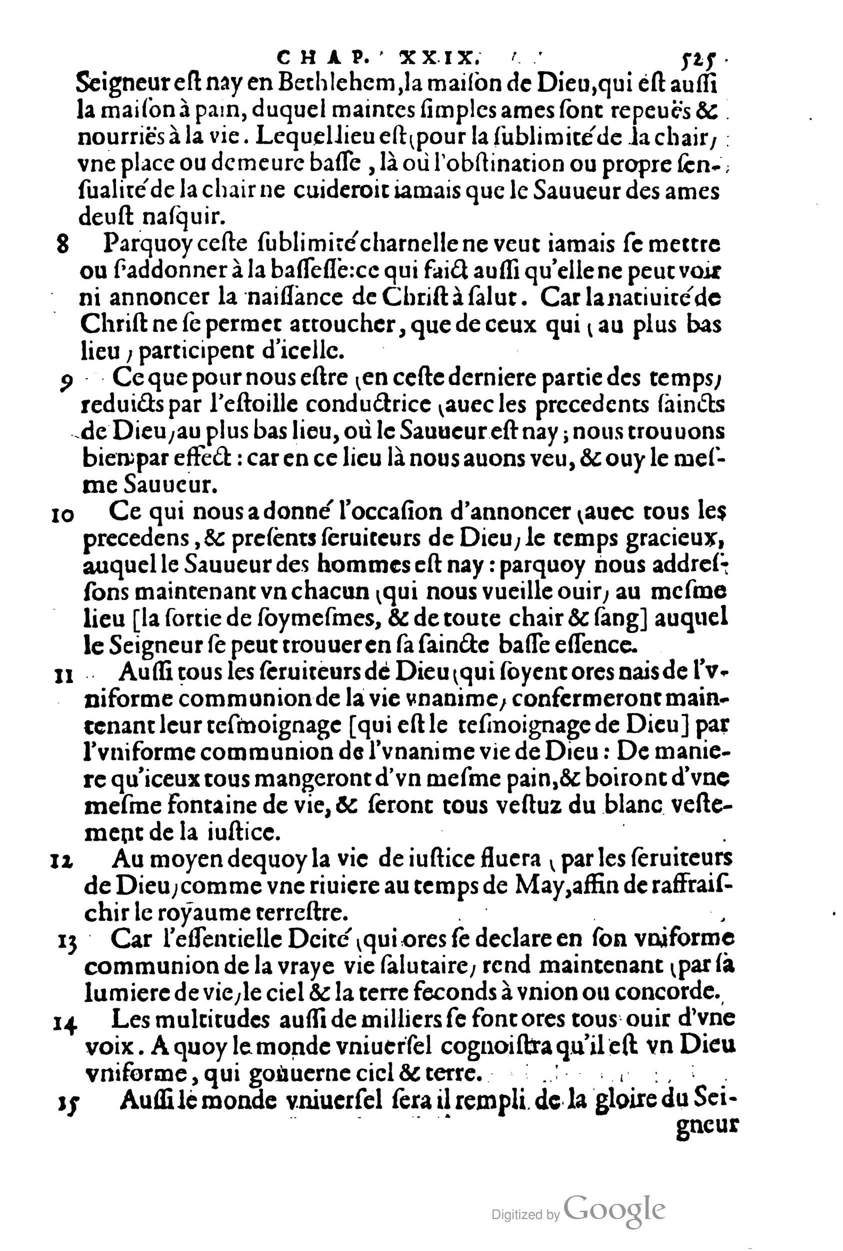 1581c. - Christophe Plantin - Le Livre des témoignages du Trésor caché au champ - Amsterdam 1581c. - Christophe Plantin - Le Livre des témoignages du Trésor caché au champ - Amsterdam