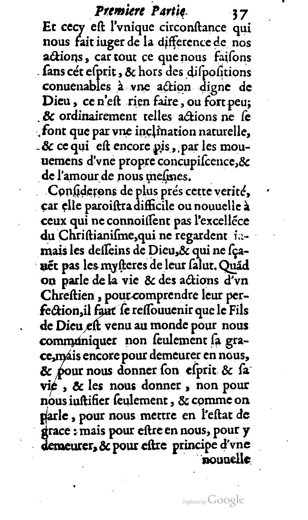 1646 - Antoine Cellier et Pierre Compagnon - Trésor spirituel contenant les obligations - BM Lyon 1646 - Antoine Cellier et Pierre Compagnon - Trésor spirituel contenant les obligations - BM Lyon
