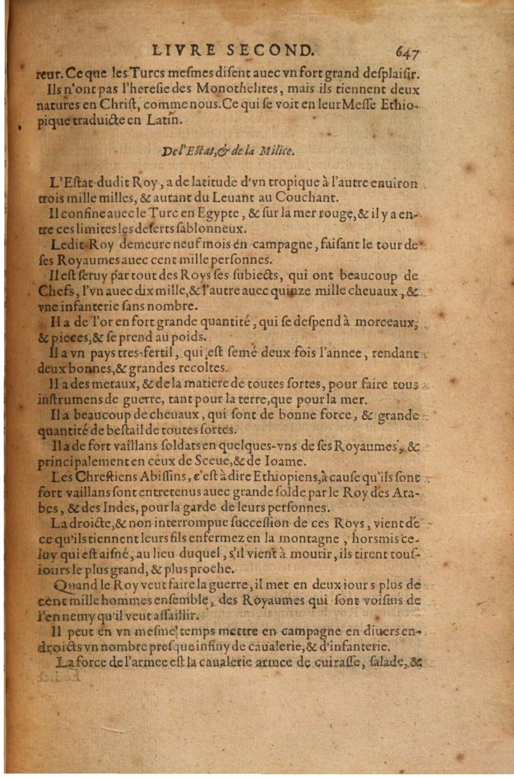 1608 - Thierry Rolin - Trésor politique - Augsbourg