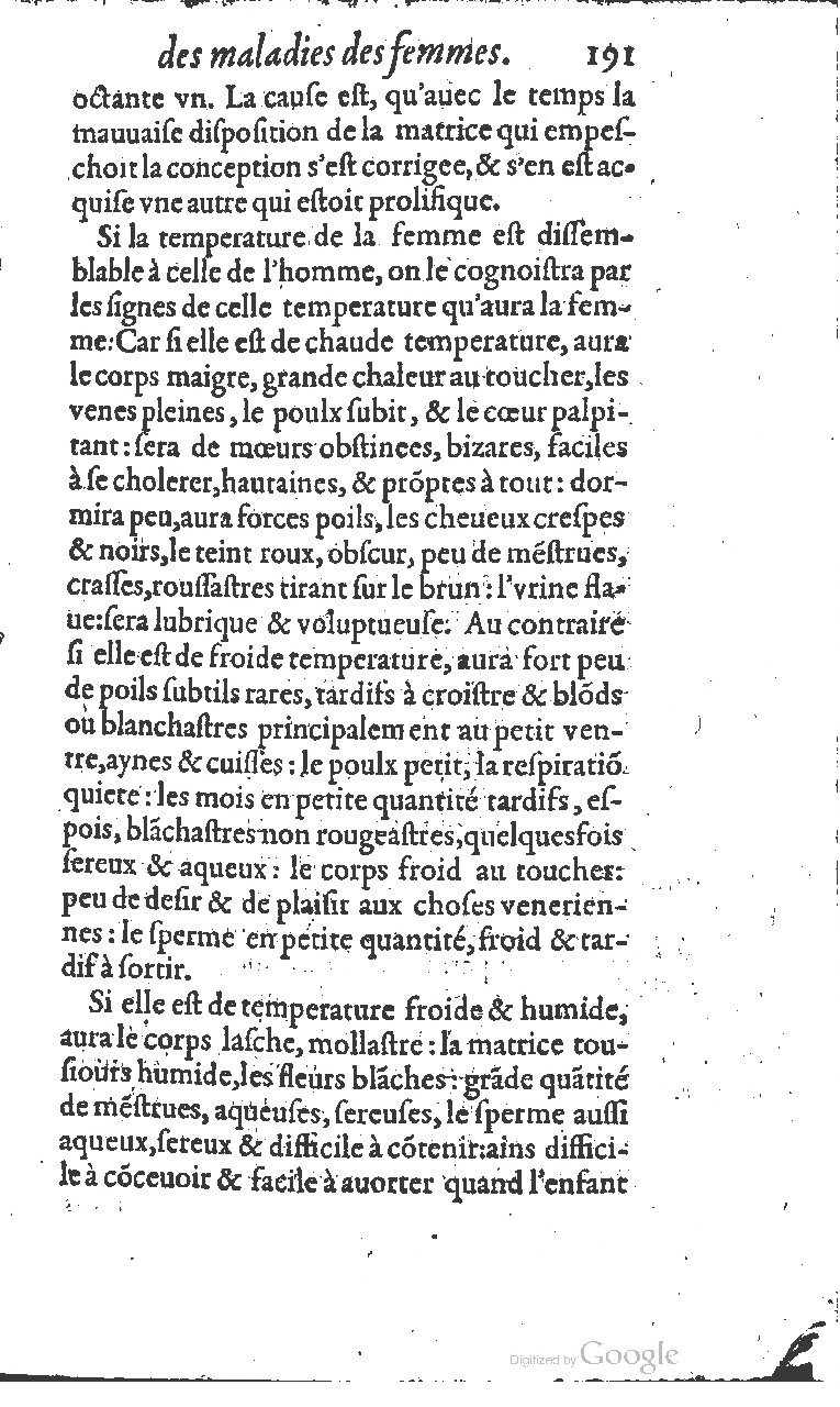 1617 - Jean Le Bouc - Trésor des remèdes secrets - BM Lyon