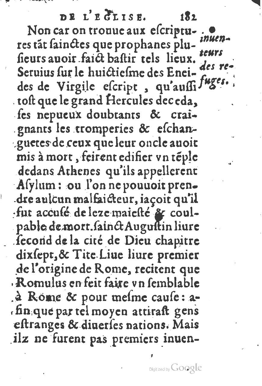 1578 - Jean de Bordeaux - Trésor de l’Église catholique - BM Lyon