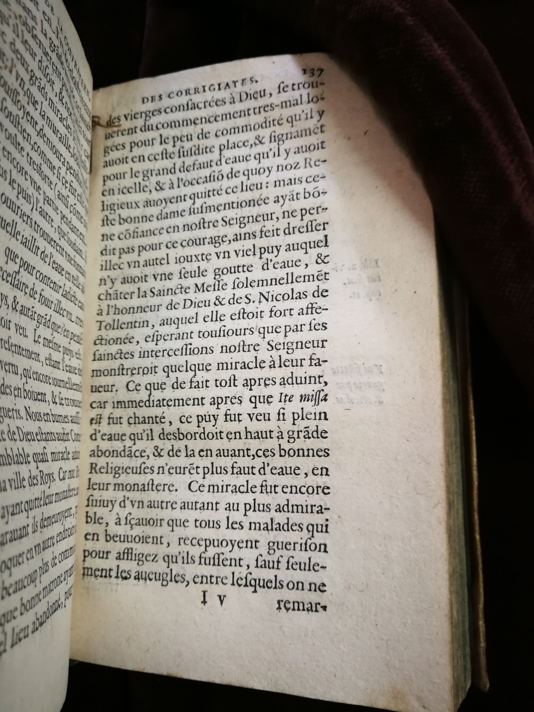 1611 - Christian Ouwerx - Trésor ou reliquaire d’honneur de Jésus Christ et de ses saints - BU Lille 1611 - Christian Ouwerx - Trésor ou reliquaire d’honneur de Jésus Christ et de ses saints - BU Lille