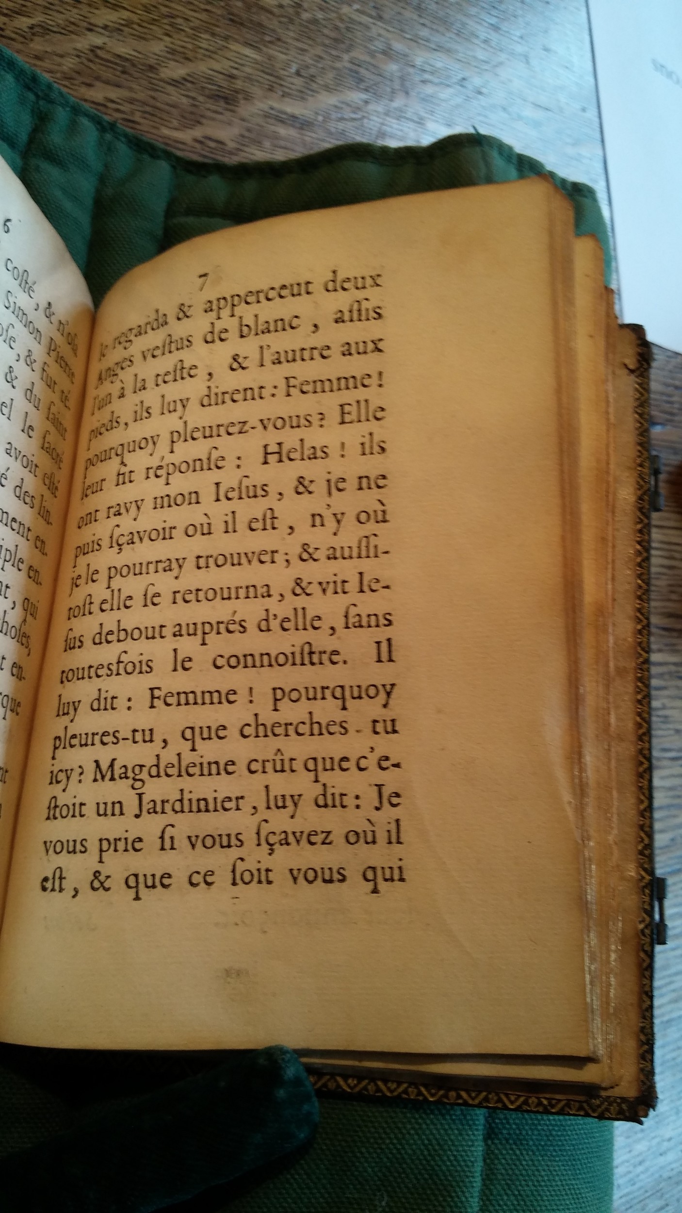 s.d. - s.n. - Trésor de Ponce Pilate - BnF Arsenal
