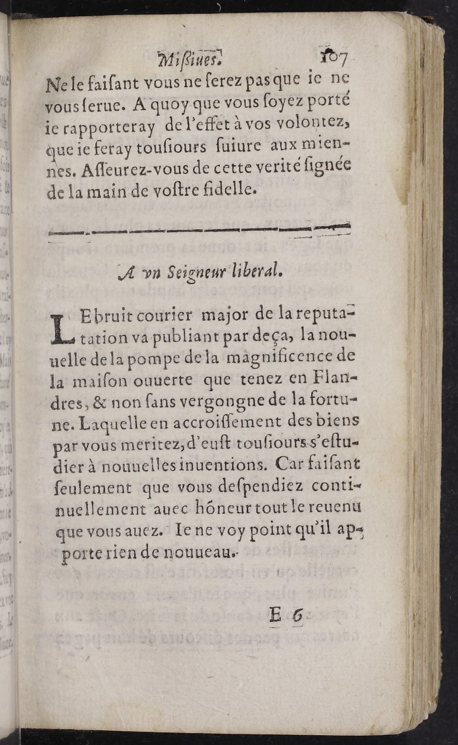 1624 - Jacques Cailloué - Secrétaire des secrétaires ou le Trésor de la plume française - BnF