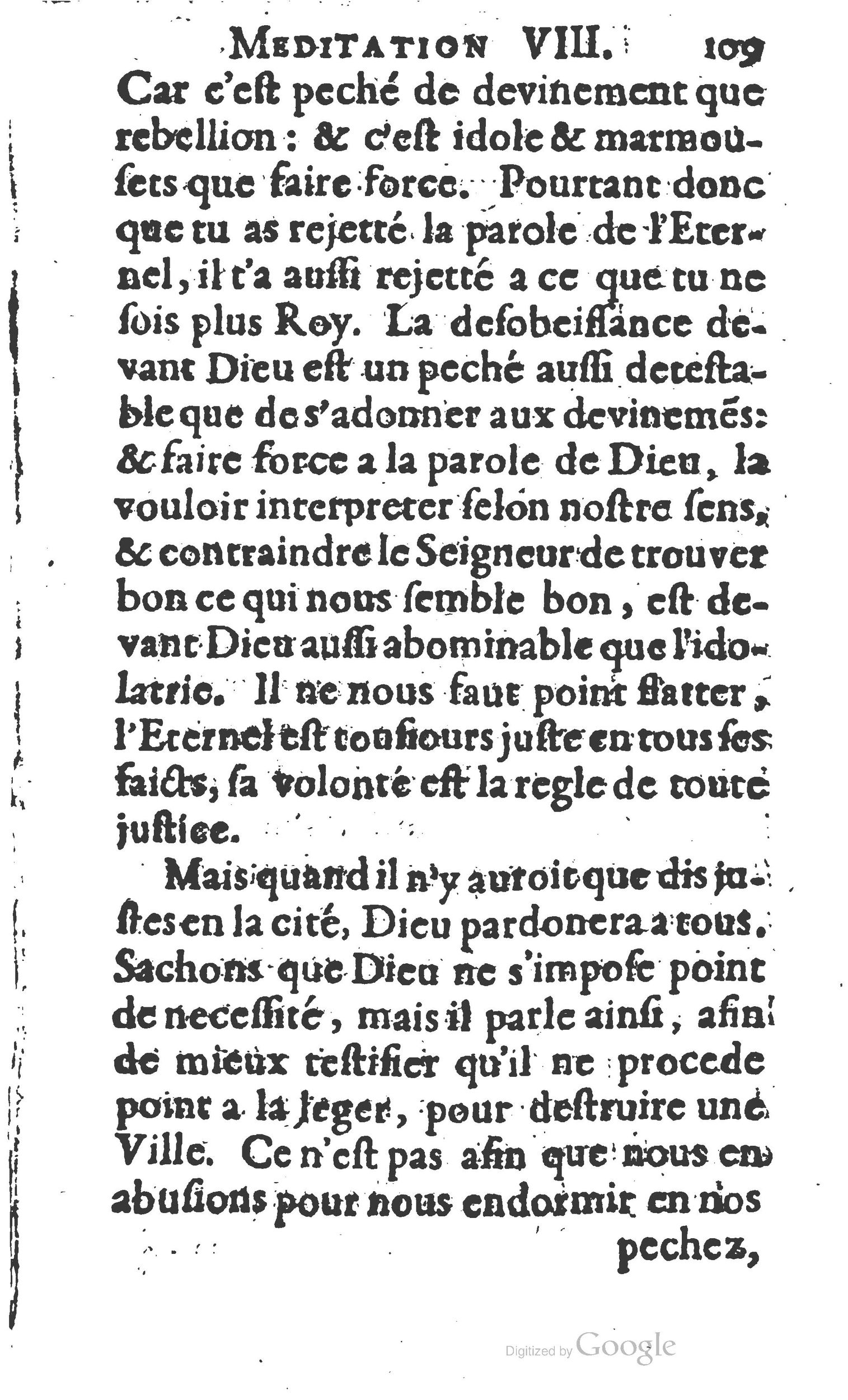 1626 - s.n. - Trésor précieux des méditations saintes, pieuses et consolatoires - BSB Munich