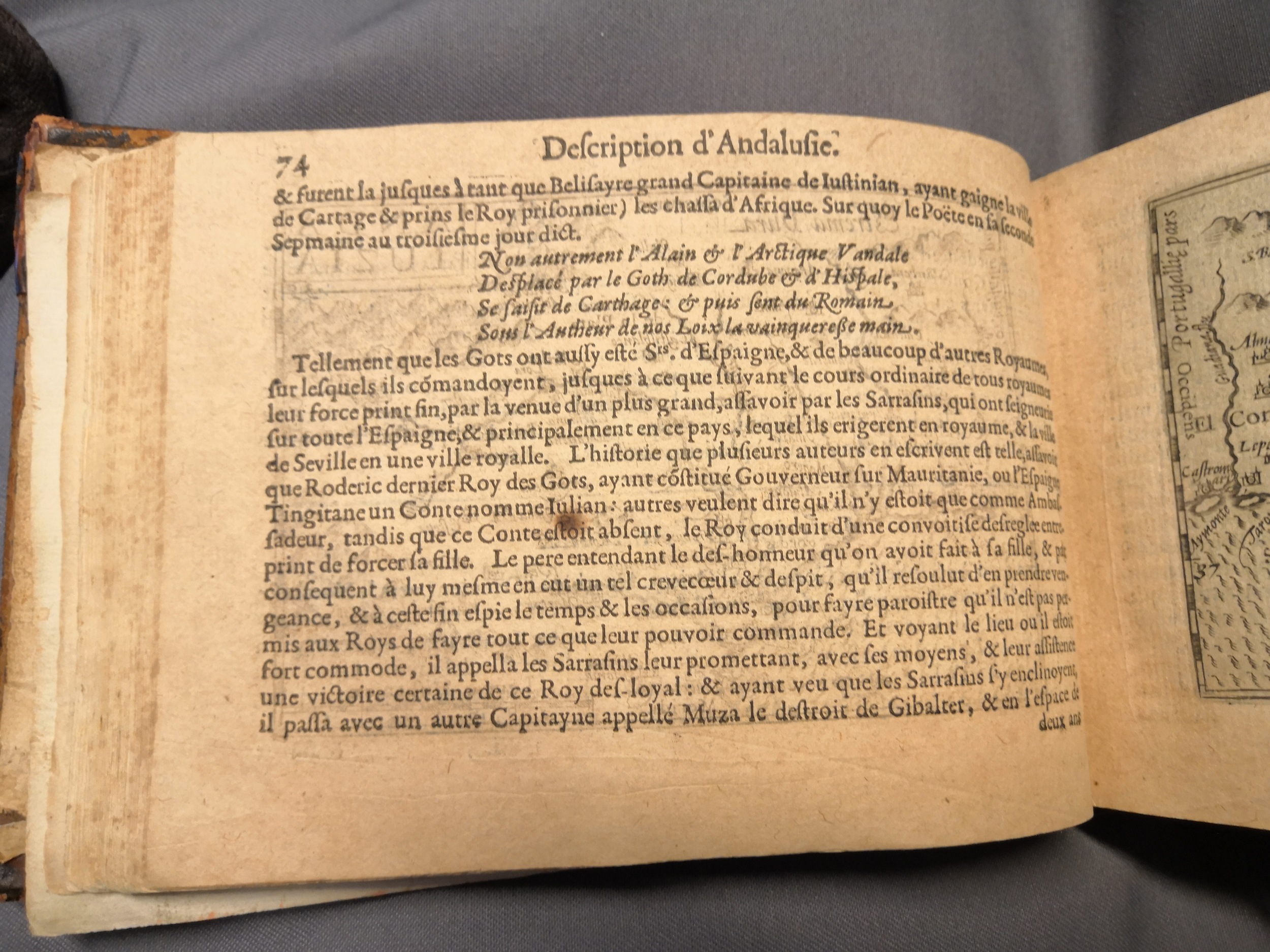 1600c. - Aelbrecht Hendricksz et Cornelis Claesz - Trésor des chartes - Amsterdam 1600c. - Aelbrecht Hendricksz et Cornelis Claesz - Trésor des chartes - Amsterdam